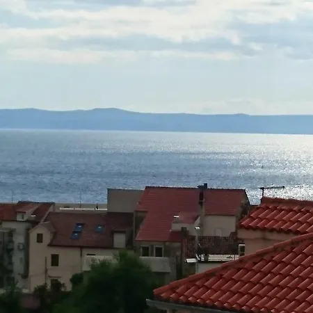 Apartament Ivana Makarska
