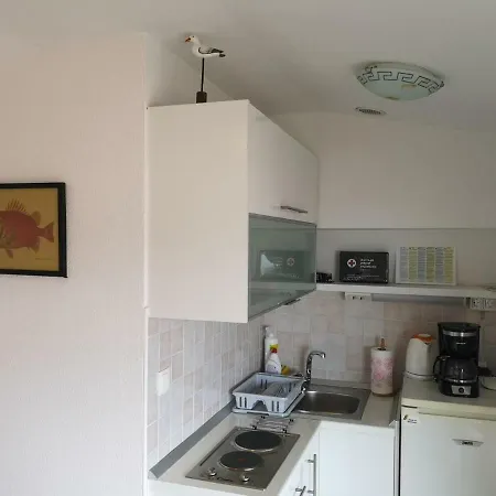 Ivana Apartament Makarska