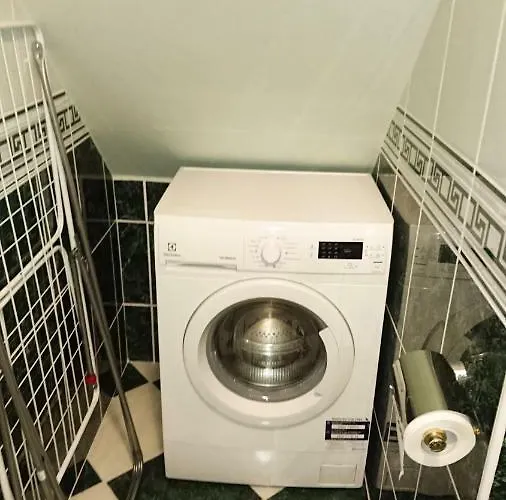 Apartmán Ivana Makarská