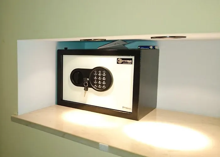 Apartmán Ivana Makarská