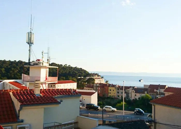 Apartmán Ivana Makarská