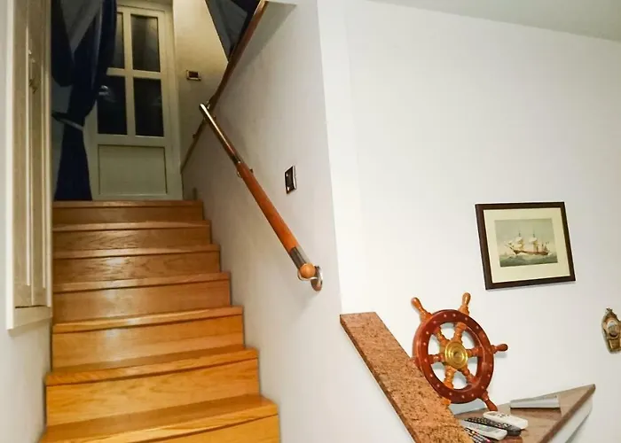 Apartmán Ivana Makarská