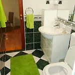 Ivana Appartement *