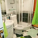 Appartement Ivana *