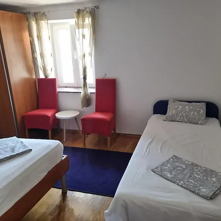 Apartment Ivana