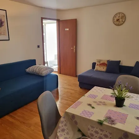 Ivana Apartment Makarska