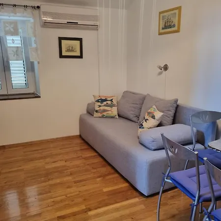 Ivana * מאקרסקה