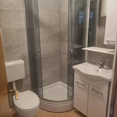Ivana Apartment