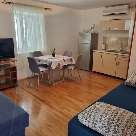 Apartment Ivana