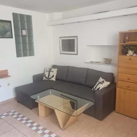 Ivana Apartment *