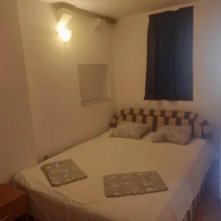 Ivana Apartment Makarska
