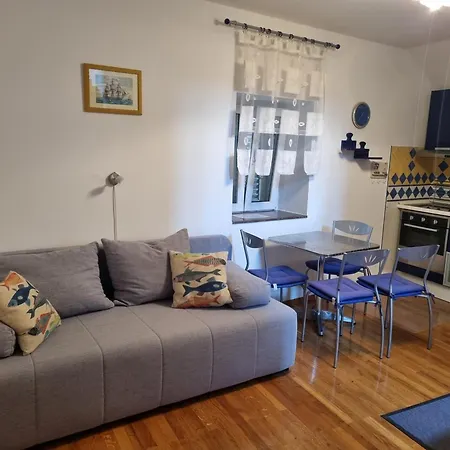 Apartment Ivana Makarska