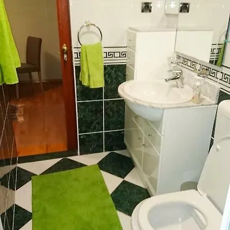 Ivana Apartment *