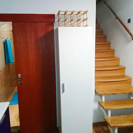 Apartment Ivana *