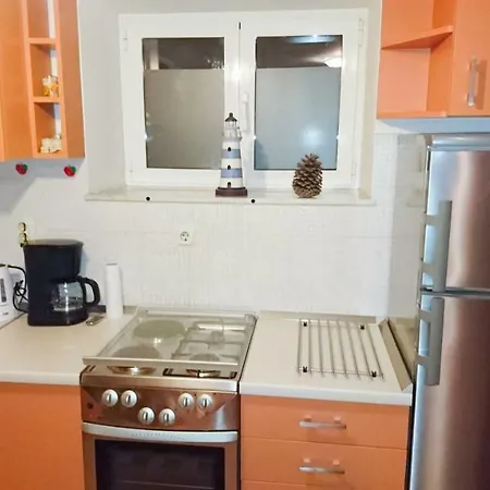 Apartment Ivana Makarska