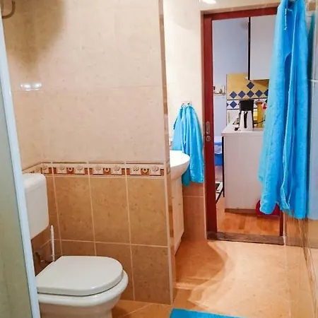 Ivana Apartment *