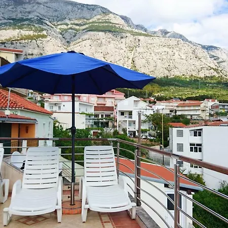 Apartment Ivana Makarska