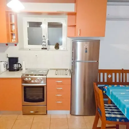 Ivana Apartman *
