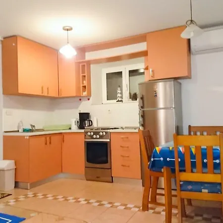 Ivana Apartment Makarska