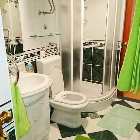 Apartment Ivana *