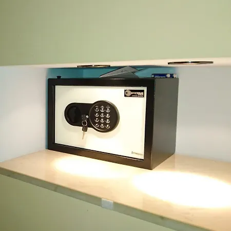 Apartment Ivana Makarska