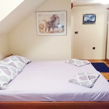 Apartment Ivana Makarska