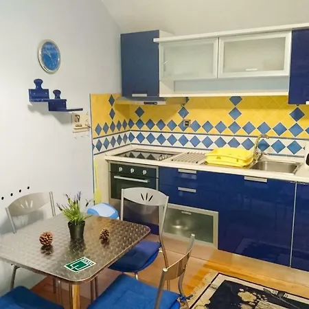 Ivana Apartman