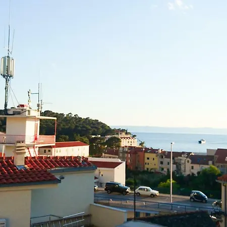 Apartment Ivana Makarska