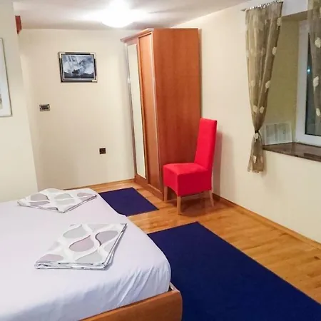 Ivana Apartman