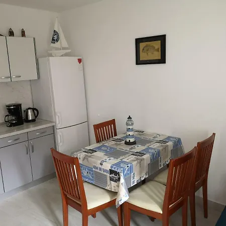 Ivana Apartment Makarska