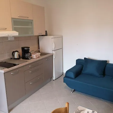 Apartment Ivana