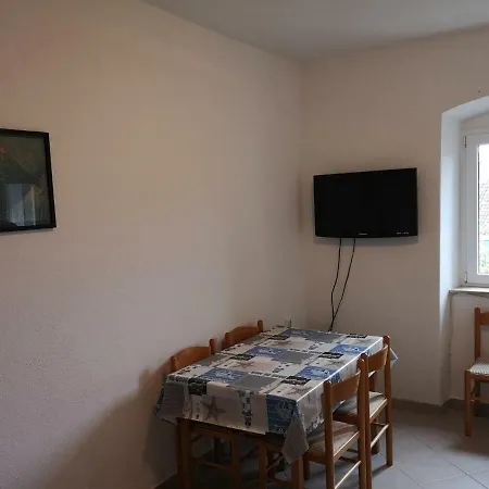 Ivana Apartment *