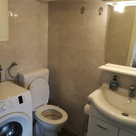 Ivana Apartman *