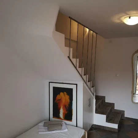 Apartment Ivana