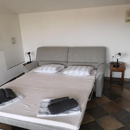Apartman Ivana *
