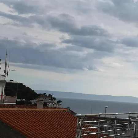 Ivana Apartman