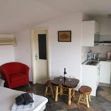 Ivana Apartment