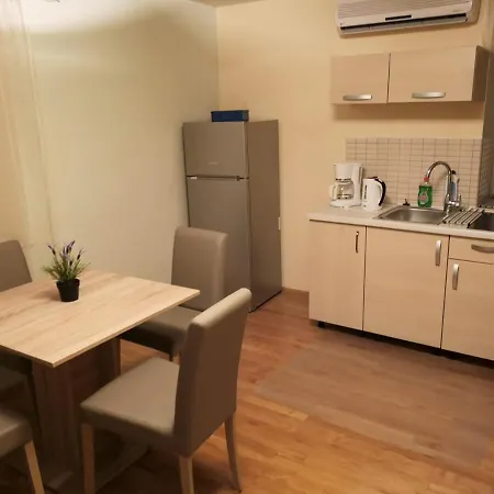 Ivana Apartment Makarska