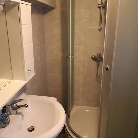 Apartman Ivana