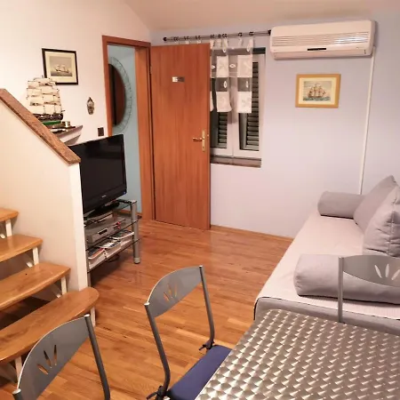 Ivana Apartment Makarska