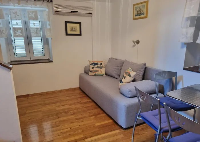 Ivana * מאקרסקה