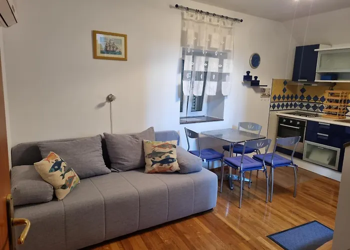 דירה Ivana מאקרסקה