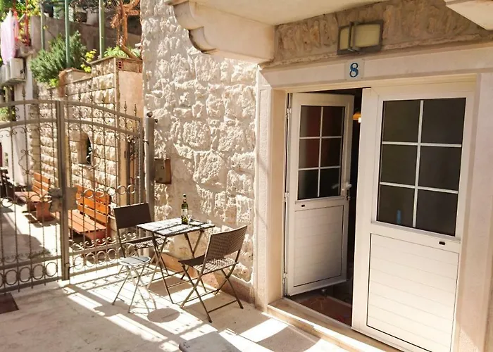 Ivana Апартаменти *