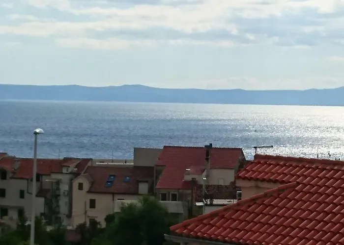 דירה Ivana מאקרסקה