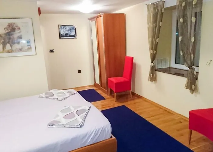 Ivana Апартаменти