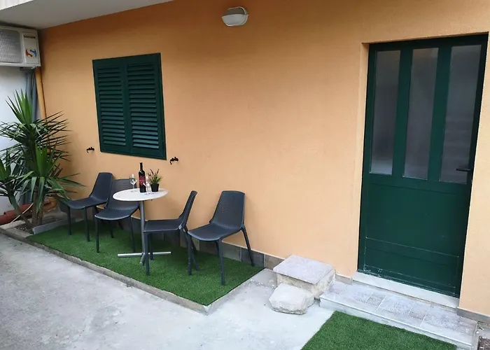 Ivana * מאקרסקה