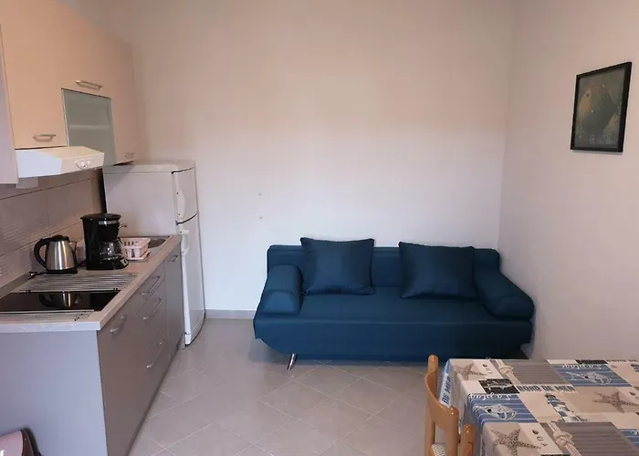 Ivana * מאקרסקה