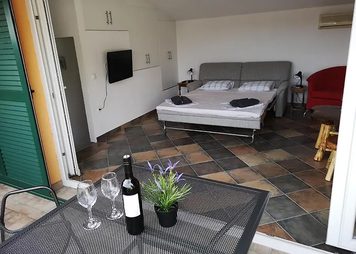 Ivana * מאקרסקה