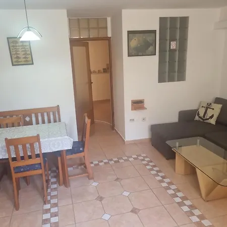 Appartement Ivana Makarska