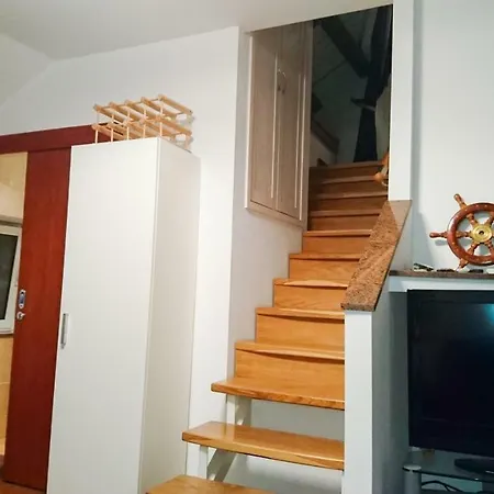 Ivana Appartement Makarska